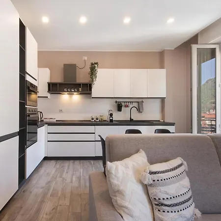 Apartamento Modern Flat - Centro