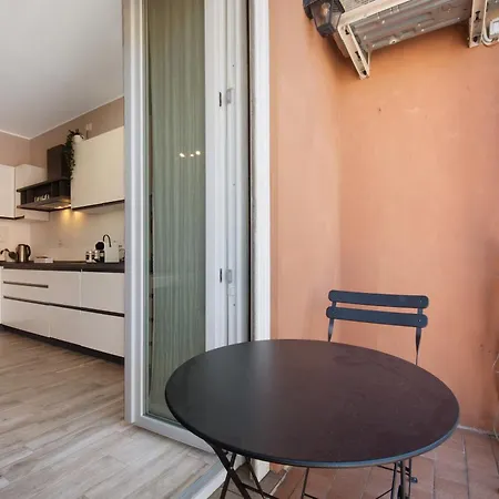Modern Flat - Centro Lejlighed