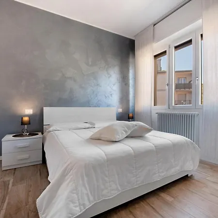 Lejlighed Modern Flat - Centro