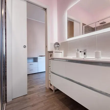 Modern Flat - Centro Lejlighed *